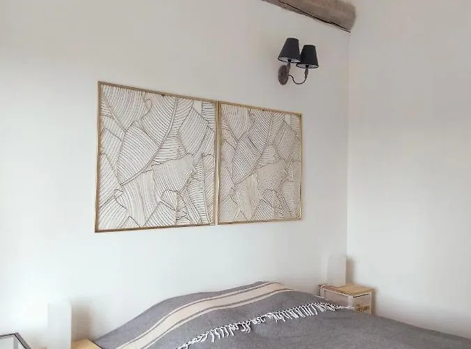 A L Aube Du Midi Apartman Bagnols-sur-Cèze