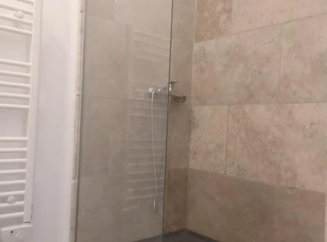 Apartman A L Aube Du Midi