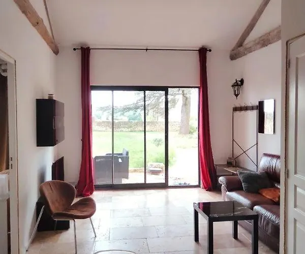 A L Aube Du Midi Apartman Bagnols-sur-Cèze