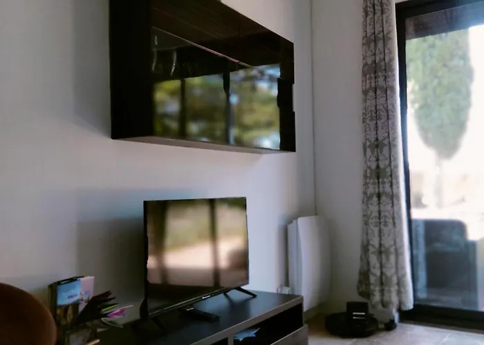 A L Aube Du Midi Apartman Bagnols-sur-Cèze
