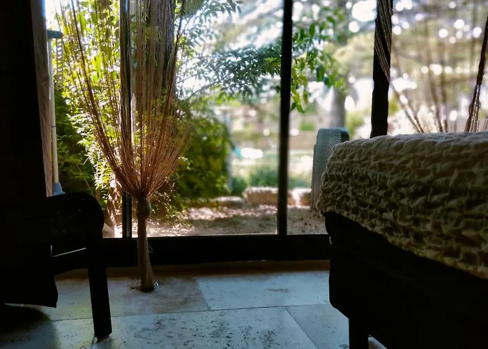 Apartman A L Aube Du Midi *