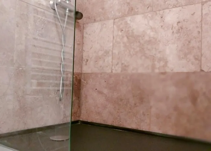 A L Aube Du Midi Apartman *